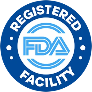 FlexGuard registered facility
