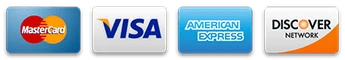 Accepted payment methods
