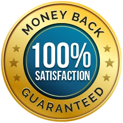 FlexGuard 60-day money-back guarantee